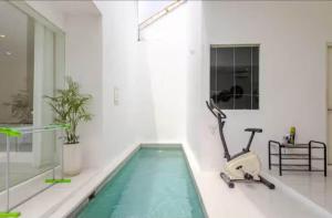 PEKO VILLA - 1 BED - SEMINYAK