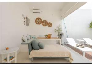 PEKO VILLA - 1 BED - SEMINYAK