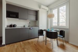 Pinturicchios Rooms at Flaminio