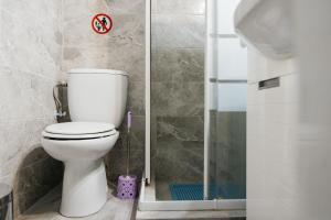 luxury apartment center athens (wifi)