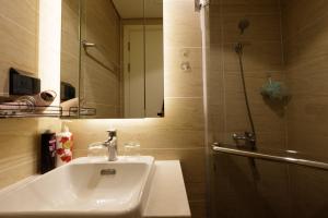 Căn hộ studio Vincom Trần Duy Hưng