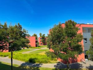 Yacht Club Art Apartman A20