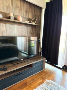 Yacht Club Art Apartman A20