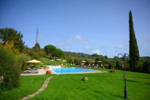 Agriturismo Borgo SantErcolano