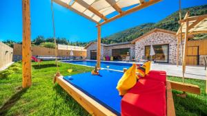 Saribelen Village Luxury Villa