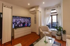 B&B Apartments Coli Apatrman Viola Self check on the Ground floor - Krasica