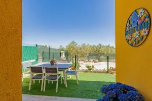 La casa del viaggiatore - YourPlace Abruzzo - 罗卡圣焦万尼