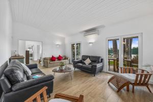 Villa Domus Vini by Villa Plus