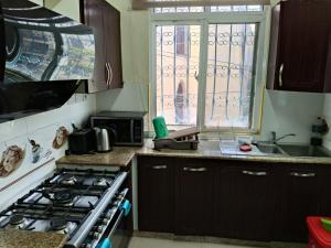 Njenga And Family Apartments