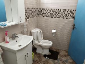 Njenga And Family Apartments