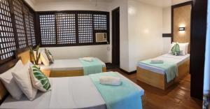 Aquaventure Reef Club