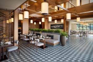 Taj Guras Kutir Resort & Spa, Gangtok