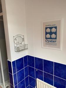 Sunny Seaside Getaway