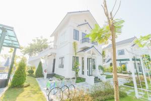 Vườn Vua Resort And Villa