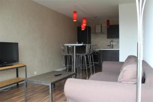 Appt 2 pièces LA ROCHELLE - LR380-027