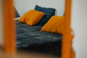 Appartements Les mesliers : photos des chambres
