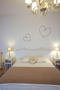 Château de Laforest - Les Hébergements