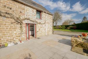 Appartements Les mesliers : photos des chambres