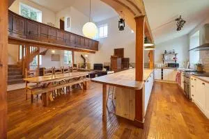 Host & Stay - Birdhope Craig Church - Kielder