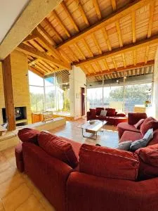 LE SIG - Piscine - Jardin - 6 Chambres - 皮奥伦克