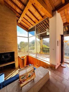 Villas LE SIG - Piscine - Jardin - 6 Chambres : photos des chambres
