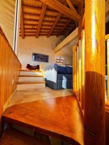 Villas LE SIG - Piscine - Jardin - 6 Chambres : photos des chambres