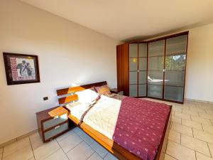 Villas LE SIG - Piscine - Jardin - 6 Chambres : photos des chambres