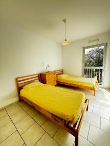 Villas LE SIG - Piscine - Jardin - 6 Chambres : photos des chambres