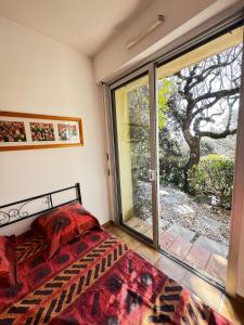 Villas LE SIG - Piscine - Jardin - 6 Chambres : photos des chambres