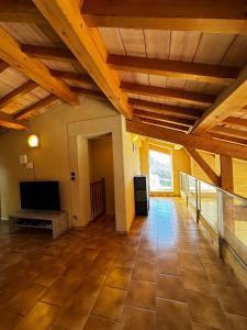 Villas LE SIG - Piscine - Jardin - 6 Chambres : photos des chambres