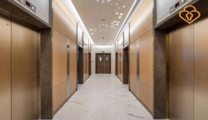 Keysplease 2BR Minutes to WTC and Downtown, Al Wasl Zaabeel Park