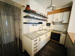 Villabett Caudiel está de moda