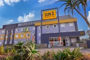 SUN1 MILNERTON - Edgemead