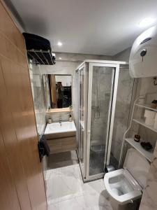 Chaleureux Appartement TOUT COMPRIS