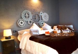 Milano garden center