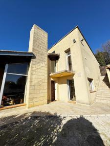 Villas LE SIG - Piscine - Jardin - 6 Chambres : photos des chambres
