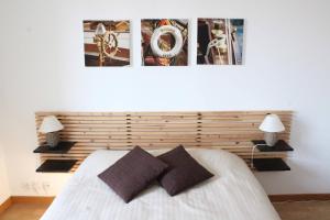 Appartements Appartement 2 pieces Chatelaillon - CL100-007 : Appartement 1 Chambre