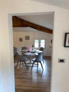 Villa Taccetti - Appartamento "La Torretta" in Villa del Settecento con piscina