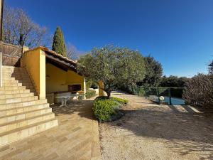 LE SIG - Piscine - Jardin - 6 Chambres