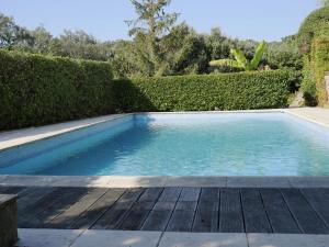 Villas LE SIG - Piscine - Jardin - 6 Chambres : photos des chambres