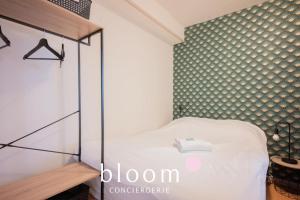 Le Dom Place Stanislas appartement tout équipé pour 4 personnes