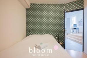 Le Dom Place Stanislas appartement tout équipé pour 4 personnes