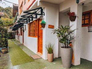 Pousada Bella Giornata