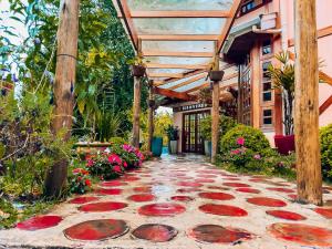 Pousada Bella Giornata