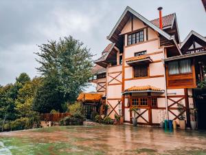 Pousada Bella Giornata