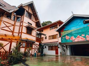 Pousada Bella Giornata