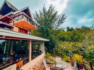 Pousada Bella Giornata