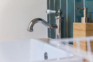 Appartements Green lime : photos des chambres