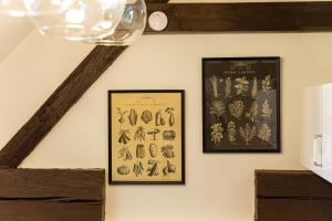Appartements Green lime : photos des chambres