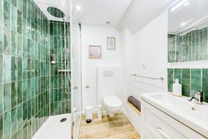Appartements Green lime : Appartement